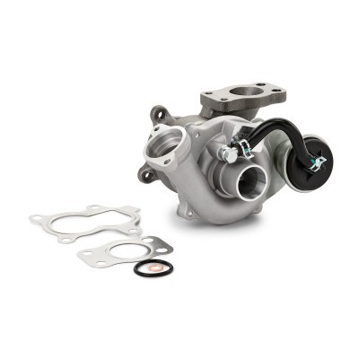 Turbolader RIDEX 2234C0014 2234C0014 - foto 3