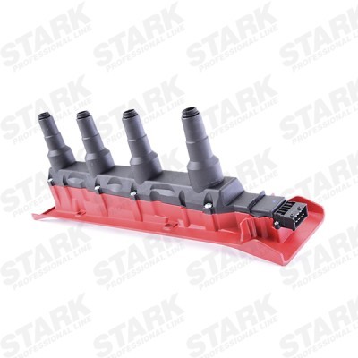 Zündspule Stark SKCO-0070106 SKCO-0070106 - foto 2