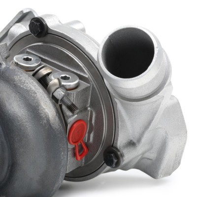 Turbolader RIDEX 2234C10722R 2234C10722R - foto 8
