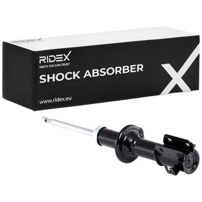 Stoßdämpfer RIDEX 854S0380 854S0380 - foto 2
