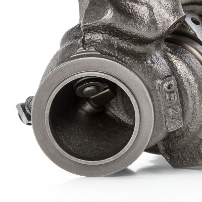 Turbolader RIDEX 2234C10461R 2234C10461R - foto 6