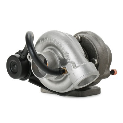 Turbolader RIDEX 2234C10312R 2234C10312R - foto 2