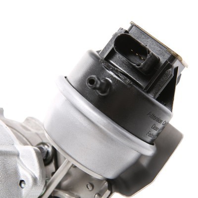 Turbolader RIDEX 2234C0230R 2234C0230R - foto 10