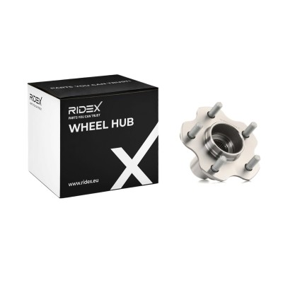 Radnabe RIDEX 653W0172 653W0172 - foto 5