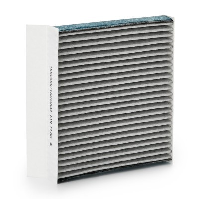 Filter, Innenraumluft RIDEX 424I0699 424I0699 - foto 6