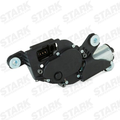 Wischermotor Stark SKWM-02990417 SKWM-02990417 - foto 4