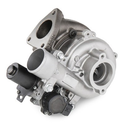 Turbolader RIDEX 2234C10735R 2234C10735R - foto 2