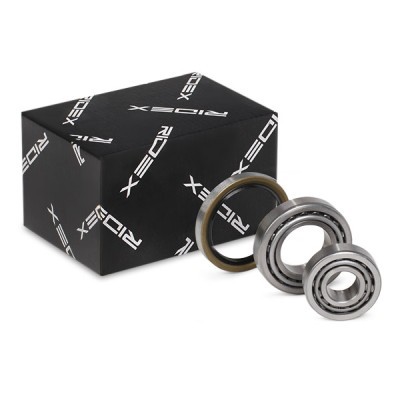 Radlager RIDEX 654W0539 654W0539 - foto 2