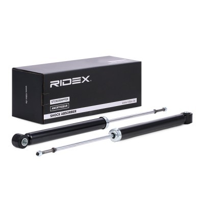 Stoßdämpfer RIDEX 854S2091 854S2091 - foto 3