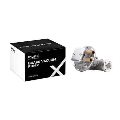 Unterdruckpumpe RIDEX 387V0031 387V0031 - foto 2
