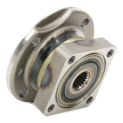 Radlagersatz RIDEX 654W0863 654W0863 - foto 4