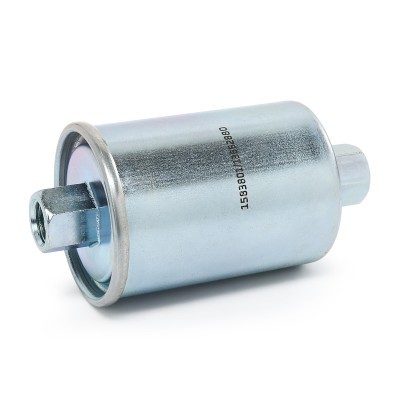 Kraftstofffilter RIDEX 9F0247 9F0247 - foto 3
