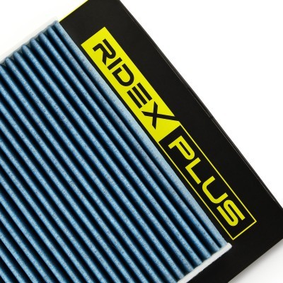 Filter, Innenraumluft RIDEX 424I0734P 424I0734P - foto 5