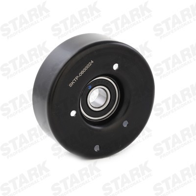 Spannarm Keilrippenriemen Stark SKTP-0600024 SKTP-0600024 - foto 3
