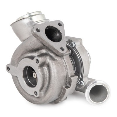 Turbolader RIDEX 2234C10521 2234C10521 - foto 5