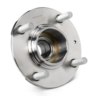 Radlager RIDEX 654W0581 654W0581 - foto 5