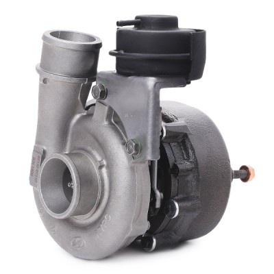 Turbolader RIDEX 2234C0061R 2234C0061R - foto 5