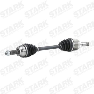 Antriebswelle Stark SKDS-0210635 SKDS-0210635 - foto 4