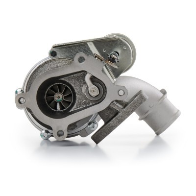 Turbolader RIDEX 2234C11424 2234C11424 - foto 6