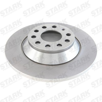 Bremsscheibe Stark SKBD-0020180 SKBD-0020180 - foto 3
