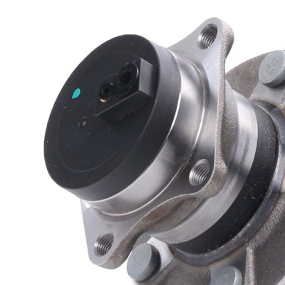 Radlager RIDEX 654W0656 654W0656 - foto 4