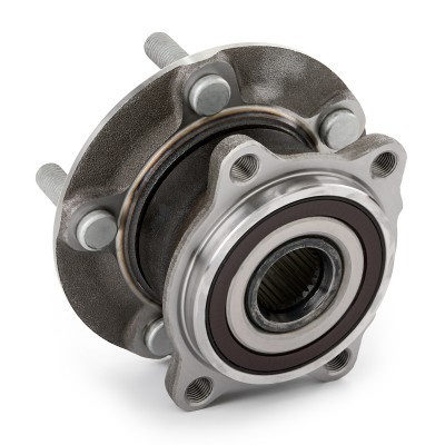 Radlager RIDEX 654W0391 654W0391 - foto 6