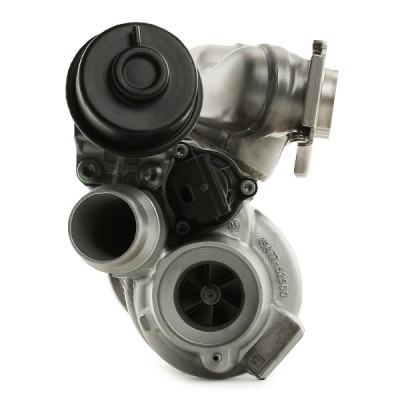 Turbolader RIDEX 2234C0303R 2234C0303R - foto 6