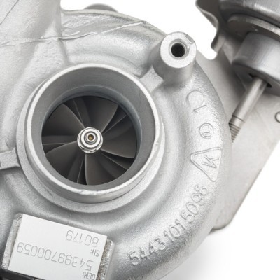 Turbolader RIDEX 2234C0476R 2234C0476R - foto 5