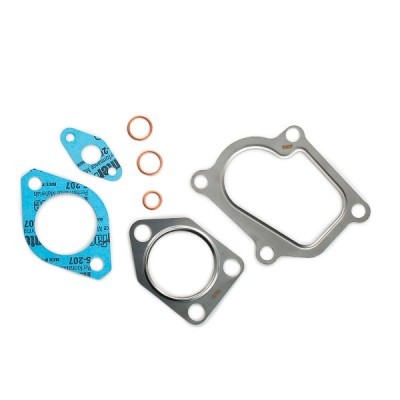 Turbolader RIDEX 2234C0004R 2234C0004R - foto 6