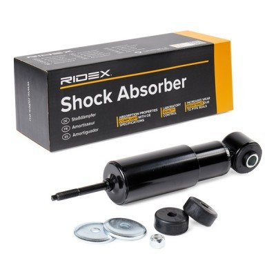 Stoßdämpfer RIDEX 854S18238 854S18238 - foto 3
