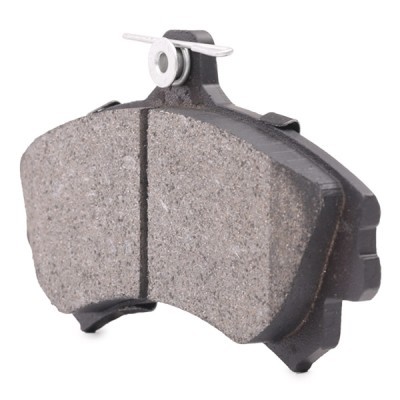 Bremsbeläge Satz RIDEX 402B0059 402B0059 - foto 7