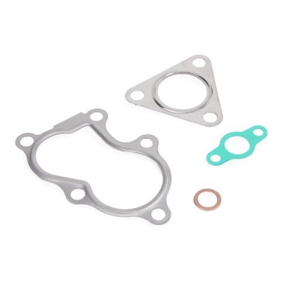 Turbolader RIDEX 2234C10756 2234C10756 - foto 8