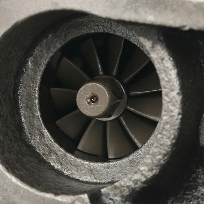 Turbolader RIDEX 2234C10659R 2234C10659R - foto 4