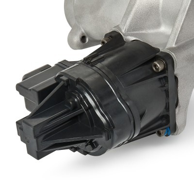 Turbolader RIDEX 2234C11168R 2234C11168R - foto 7