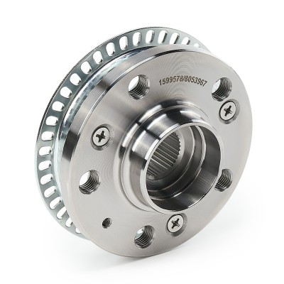 Radnabe RIDEX 653W0002 653W0002 - foto 6