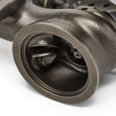 Turbolader RIDEX 2234C11066R 2234C11066R - foto 6