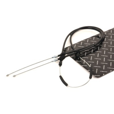 Seilzug, Feststellbremse RIDEX 124C0640 124C0640 - foto 2