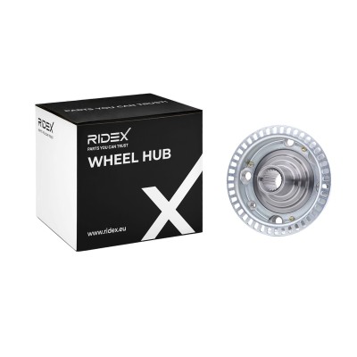 Radnabe RIDEX 653W0013 653W0013 - foto 5