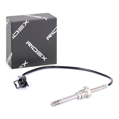 Abgastemperatursensor RIDEX 3938E0062 3938E0062 - foto 2