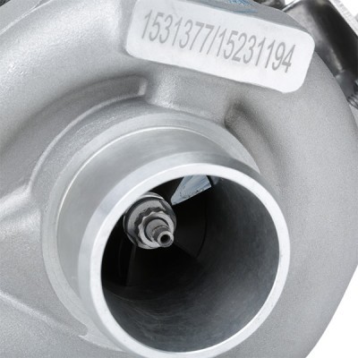 Turbolader RIDEX 2234C0308 2234C0308 - foto 5