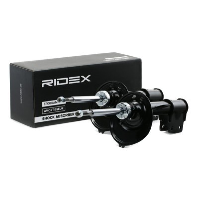 Stoßdämpfer RIDEX 854S1784 854S1784 - foto 3