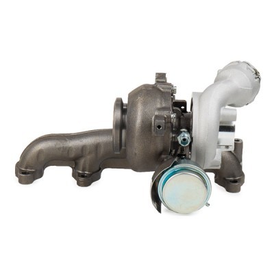 Turbolader RIDEX 2234C0183 2234C0183 - foto 5