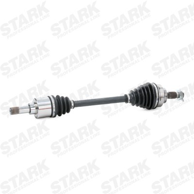 Antriebswelle Stark SKDS-0210689 SKDS-0210689 - foto 3