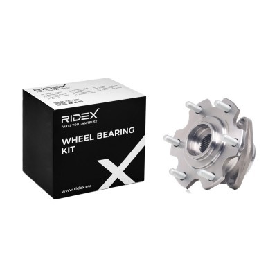 Radlager RIDEX 654W1079 654W1079 - foto 2