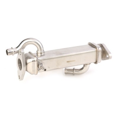 AGR-Kühler RIDEX 4032C0022 4032C0022 - foto 4