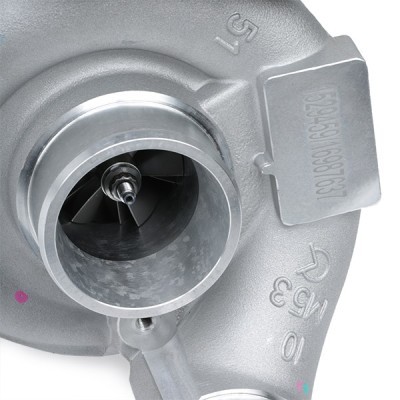 Turbolader RIDEX 2234C10636 2234C10636 - foto 5