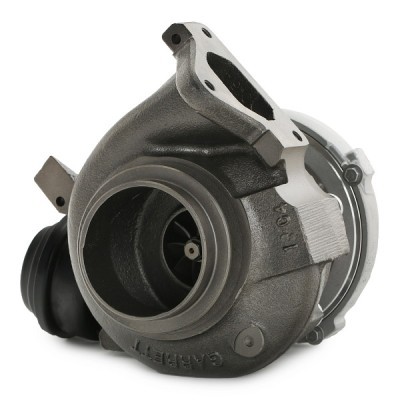 Turbolader RIDEX 2234C10130R 2234C10130R - foto 7