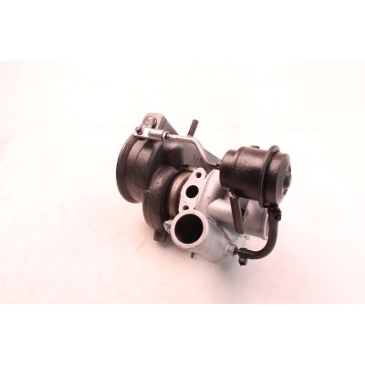 Turbolader RIDEX 2234C0180R 2234C0180R - foto 6