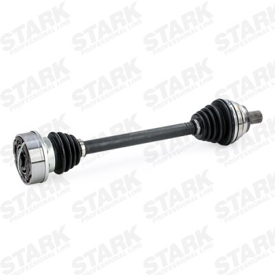 Antriebswelle Stark SKDS-0210406 SKDS-0210406 - foto 3