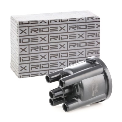 Zündverteilerkappe RIDEX 692D0029 692D0029 - foto 4